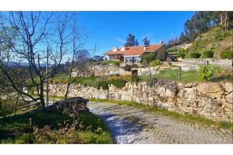 Villa en Baiao, Porto, Baiao - € 339.500 | Ref: MC09943 - photo 6