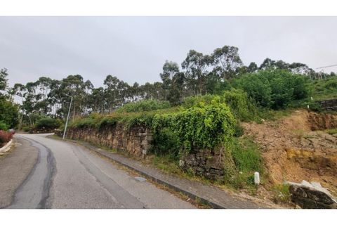 Helårsgrund i Caminha, Viana do Castelo, Caminha - € 155.000 | Ref: C02967 - foto 3