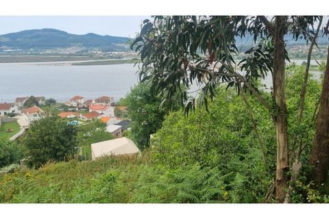 Helårsgrund i Caminha, Viana do Castelo, Caminha - € 155.000 | Ref: C02967 - foto 5