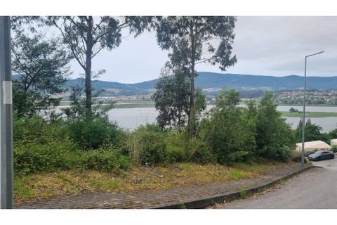 Helårsgrund i Caminha, Viana do Castelo, Caminha - € 155.000 | Ref: C02967 - foto 6