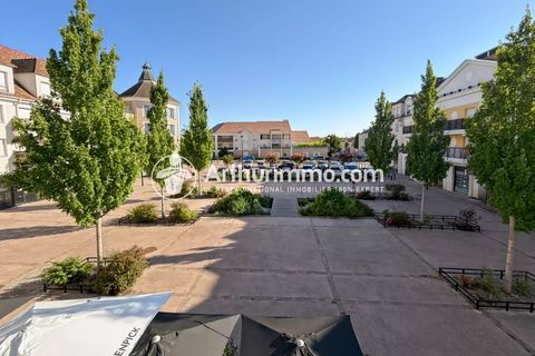 Leilighet i Tigery, Essonne, Tigery - € 252 000 | Ref: 87183068 - foto 2