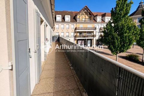 Leilighet i Tigery, Essonne, Tigery - € 252 000 | Ref: 87183068 - foto 3