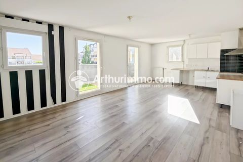 Leilighet i Tigery, Essonne, Tigery - € 252 000 | Ref: 87183068 - foto 5