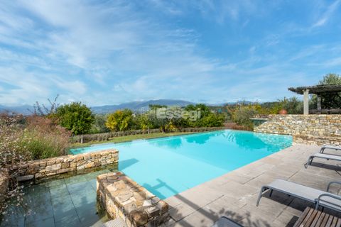 Villa en Montecarlo, Lucca, Montecarlo - € 3.950.000 | Ref: IA03946 - photo 11