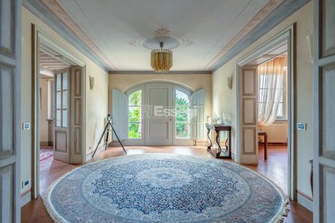 Villa en Montecarlo, Lucca, Montecarlo - € 3.950.000 | Ref: IA03946 - photo 15