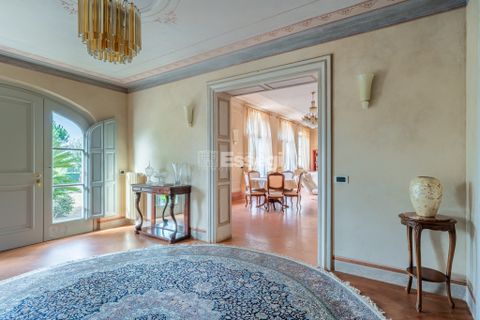 Villa en Montecarlo, Lucca, Montecarlo - € 3.950.000 | Ref: IA03946 - photo 16