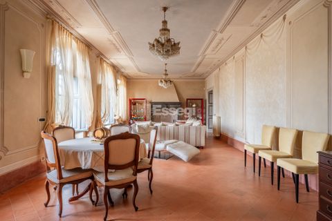Villa en Montecarlo, Lucca, Montecarlo - € 3.950.000 | Ref: IA03946 - photo 17