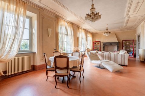 Villa en Montecarlo, Lucca, Montecarlo - € 3.950.000 | Ref: IA03946 - photo 18