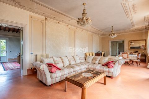 Villa en Montecarlo, Lucca, Montecarlo - € 3.950.000 | Ref: IA03946 - photo 19