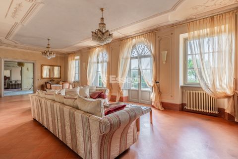 Villa en Montecarlo, Lucca, Montecarlo - € 3.950.000 | Ref: IA03946 - photo 20
