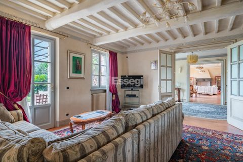 Villa en Montecarlo, Lucca, Montecarlo - € 3.950.000 | Ref: IA03946 - photo 21