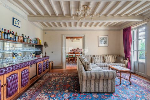 Villa en Montecarlo, Lucca, Montecarlo - € 3.950.000 | Ref: IA03946 - photo 22