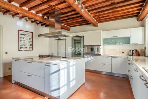 Villa en Montecarlo, Lucca, Montecarlo - € 3.950.000 | Ref: IA03946 - photo 23