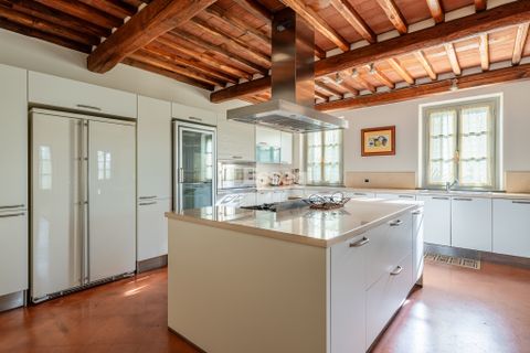 Villa en Montecarlo, Lucca, Montecarlo - € 3.950.000 | Ref: IA03946 - photo 24