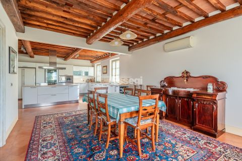 Villa en Montecarlo, Lucca, Montecarlo - € 3.950.000 | Ref: IA03946 - photo 25