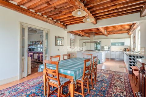 Villa en Montecarlo, Lucca, Montecarlo - € 3.950.000 | Ref: IA03946 - photo 26