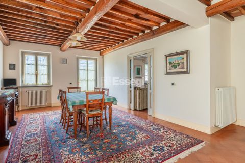 Villa en Montecarlo, Lucca, Montecarlo - € 3.950.000 | Ref: IA03946 - photo 27