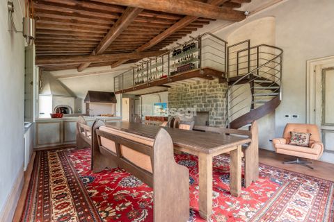 Villa en Montecarlo, Lucca, Montecarlo - € 3.950.000 | Ref: IA03946 - photo 29