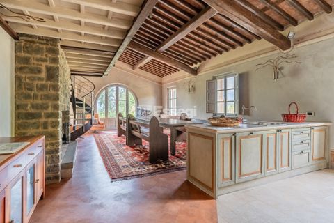Villa en Montecarlo, Lucca, Montecarlo - € 3.950.000 | Ref: IA03946 - photo 30