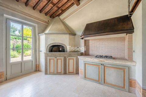 Villa en Montecarlo, Lucca, Montecarlo - € 3.950.000 | Ref: IA03946 - photo 31