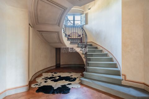 Villa en Montecarlo, Lucca, Montecarlo - € 3.950.000 | Ref: IA03946 - photo 32