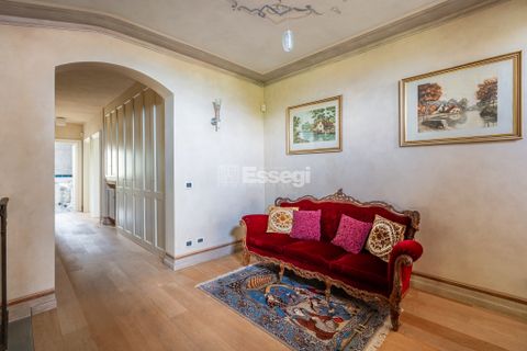 Villa en Montecarlo, Lucca, Montecarlo - € 3.950.000 | Ref: IA03946 - photo 33