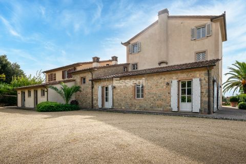 Villa en Montecarlo, Lucca, Montecarlo - € 3.950.000 | Ref: IA03946 - photo 34