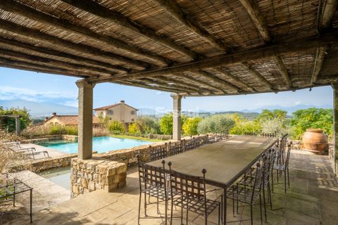 Villa en Montecarlo, Lucca, Montecarlo - € 3.950.000 | Ref: IA03946 - photo 38