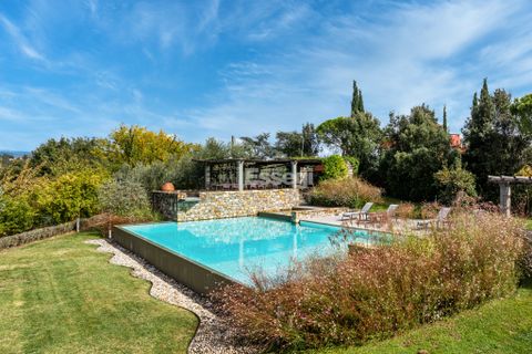 Villa en Montecarlo, Lucca, Montecarlo - € 3.950.000 | Ref: IA03946 - photo 39