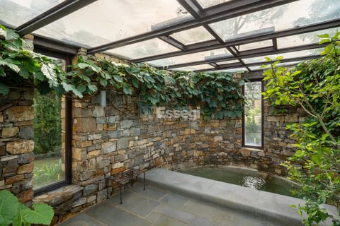 Villa en Montecarlo, Lucca, Montecarlo - € 3.950.000 | Ref: IA03946 - photo 40