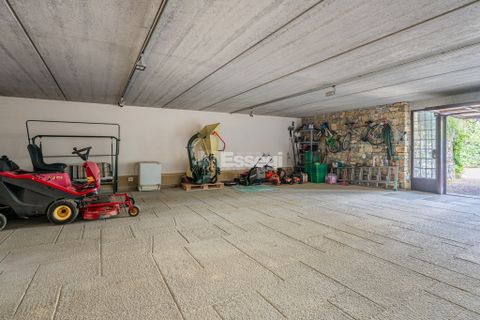 Villa en Montecarlo, Lucca, Montecarlo - € 3.950.000 | Ref: IA03946 - photo 41