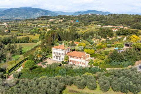 Villa en Montecarlo, Lucca, Montecarlo - € 3.950.000 | Ref: IA03946 - photo 42