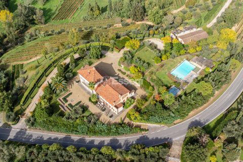 Villa en Montecarlo, Lucca, Montecarlo - € 3.950.000 | Ref: IA03946 - photo 43