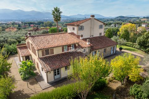 Villa en Montecarlo, Lucca, Montecarlo - € 3.950.000 | Ref: IA03946 - photo 44