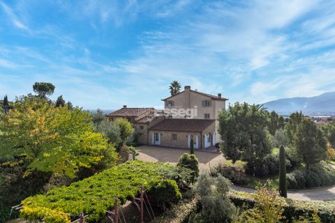 Villa en Montecarlo, Lucca, Montecarlo - € 3.950.000 | Ref: IA03946 - photo 45