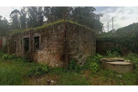 Helårsgrund i Penafiel, Porto, Penafiel - € 85.000 | Ref: VC05300 - foto 2
