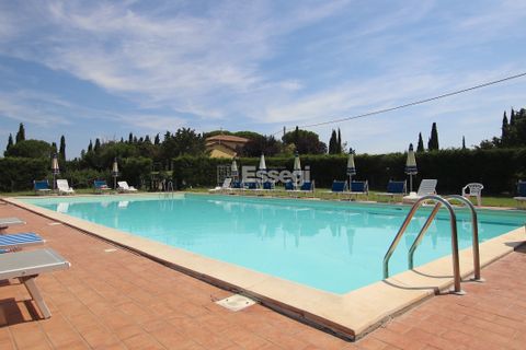 Villa i Cecina, Livorno, Cecina - € 1.300.000 | Ref: IA04268 - foto 6