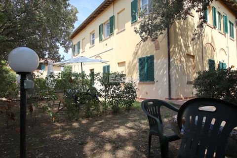 Villa i Cecina, Livorno, Cecina - € 1.300.000 | Ref: IA04268 - foto 20