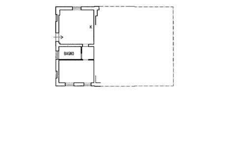 Villa i Cecina, Livorno, Cecina - € 1.300.000 | Ref: IA04268 - foto 23