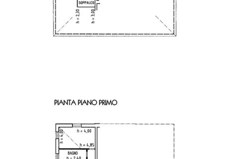 Villa i Cecina, Livorno, Cecina - € 1.300.000 | Ref: IA04268 - foto 26