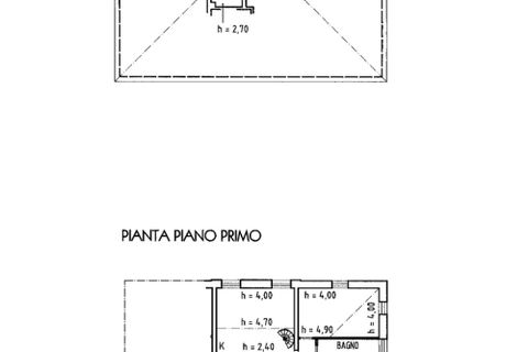 Villa i Cecina, Livorno, Cecina - € 1.300.000 | Ref: IA04268 - foto 27