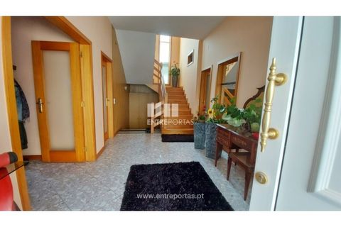 Villa i Penafiel, Porto, Penafiel - € 545.000 | Ref: VC03140 - foto 2