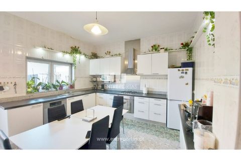 Villa i Penafiel, Porto, Penafiel - € 545.000 | Ref: VC03140 - foto 5