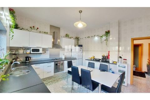 Villa i Penafiel, Porto, Penafiel - € 545.000 | Ref: VC03140 - foto 6