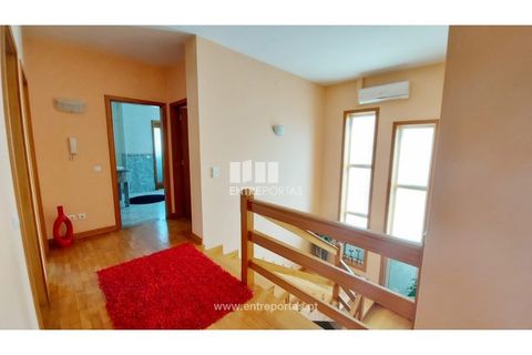 Villa i Penafiel, Porto, Penafiel - € 545.000 | Ref: VC03140 - foto 7