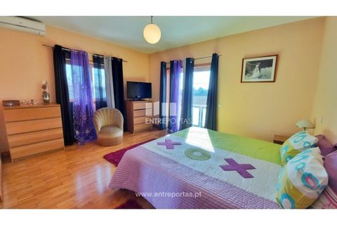 Villa i Penafiel, Porto, Penafiel - € 545.000 | Ref: VC03140 - foto 8