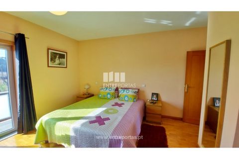 Villa i Penafiel, Porto, Penafiel - € 545.000 | Ref: VC03140 - foto 9