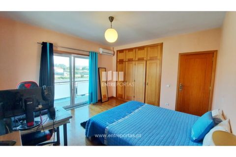 Villa i Penafiel, Porto, Penafiel - € 545.000 | Ref: VC03140 - foto 12