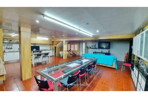 Villa i Penafiel, Porto, Penafiel - € 545.000 | Ref: VC03140 - foto 18
