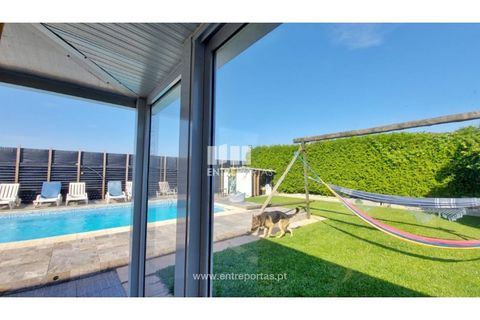 Villa i Penafiel, Porto, Penafiel - € 545.000 | Ref: VC03140 - foto 22